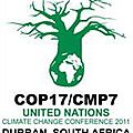 Pour en finir avec le Protocole de <b>Kyoto</b> ou The Durban Connundrum