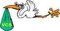 Cigogne VCS