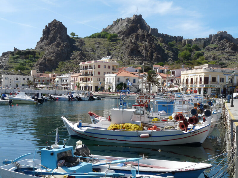 Mypina, Lemnos_fort_(auteur author michael clarke stuff 26 avril 2012)
