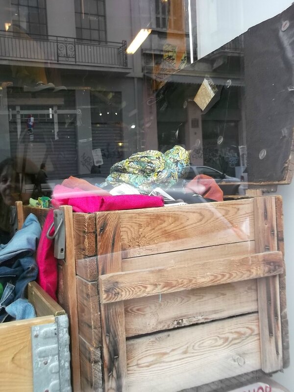 kilo shoop vitrine a