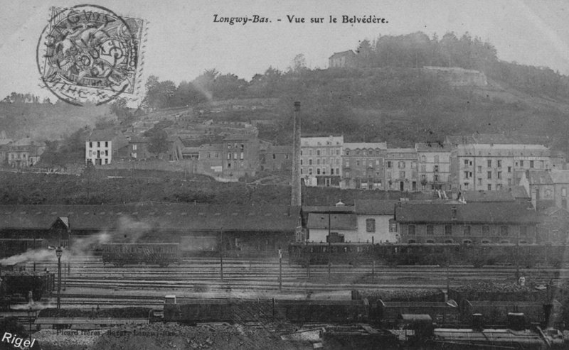 longwy bas4