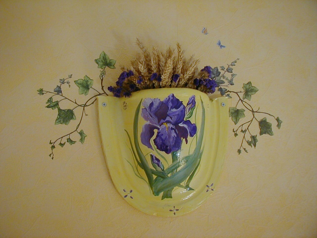 25-Tuile iris (29-12-2004)