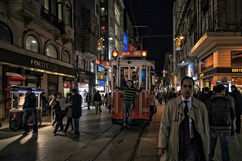 Taksim-before-then-Istanbul-2010