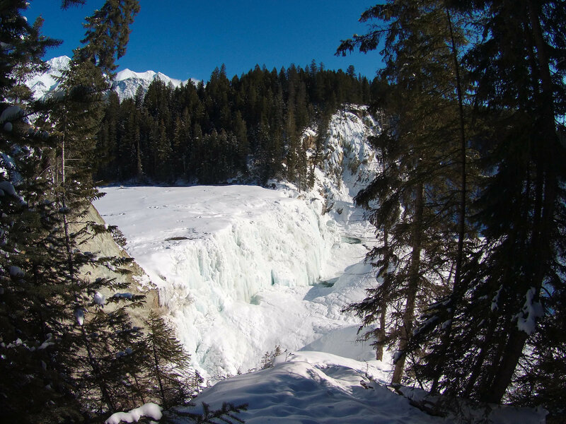 01 lundi_wapta falls 3