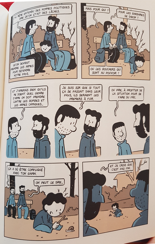 l'odyssée 2