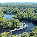 BRESIL - Une rivière amazonienne reçoit la personnalité juridique