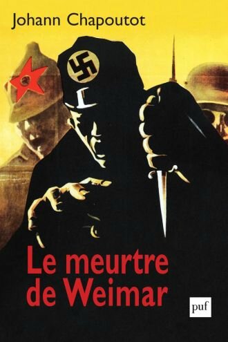 Le meurtre de Weimar