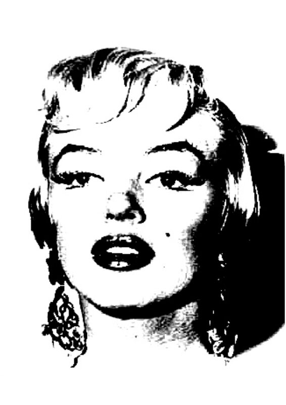 Marilyn rare 0