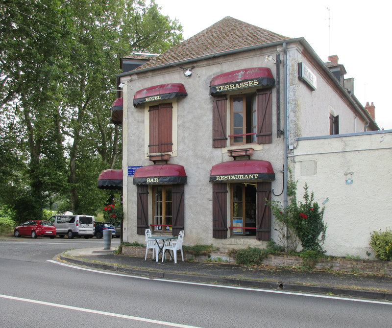 Cuffy, auberge restaurant La Grenouille (18)