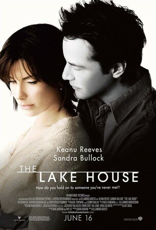 The_Lake_House_Poster