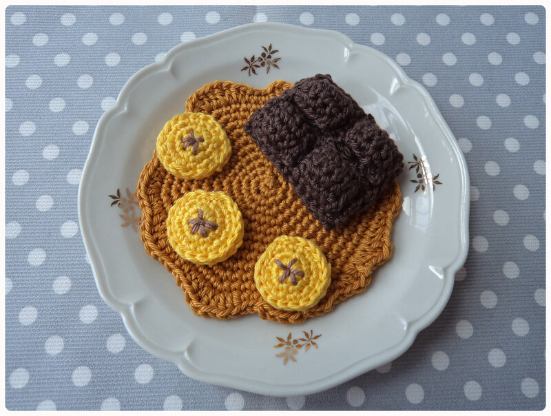 crepe au crochet CamDrey bricolent