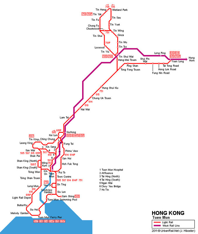 D---hk-light-rail-map