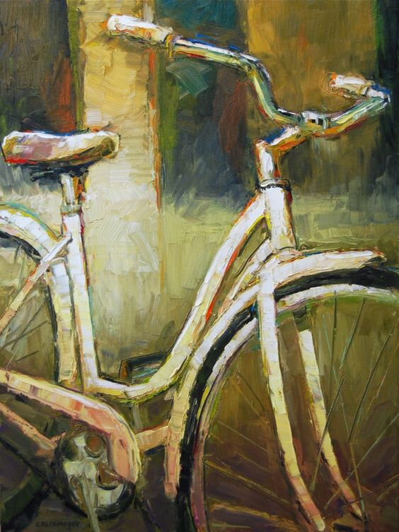 bicycle caleb meyer