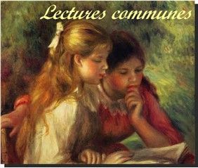 logo lectures communes