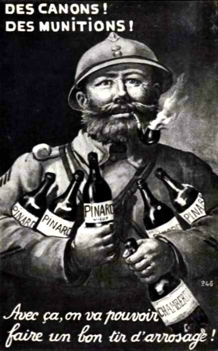 Poilu Pinard77