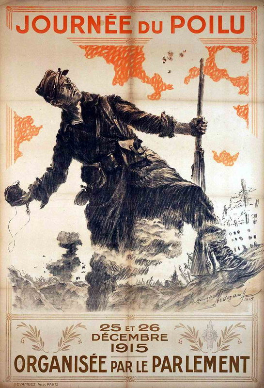 M Neumont affiche1