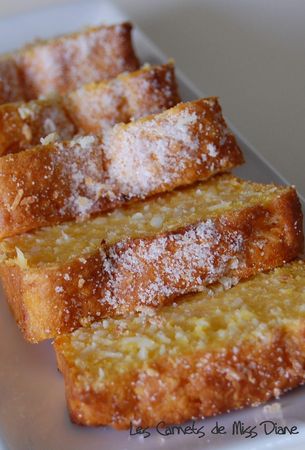 Courge_coco_cake