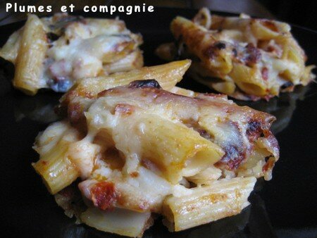 recettes entrees Galette salée (lard tomate fromage)