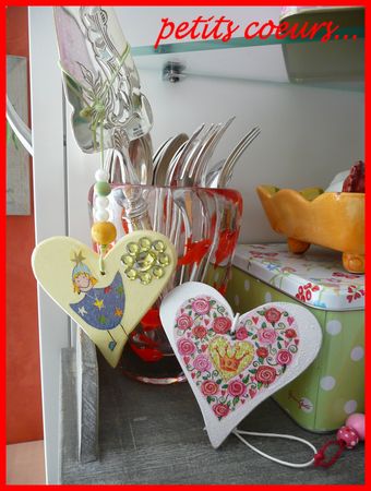 coeurs