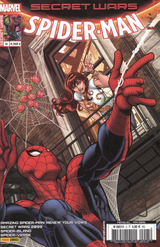 secret wars spiderman 05