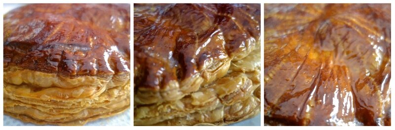 galette des Rois 2016