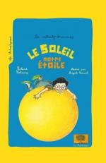 Le soleil notre étoile couv