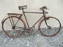 Vélo Terrot Ancien Années 1900 | eBay