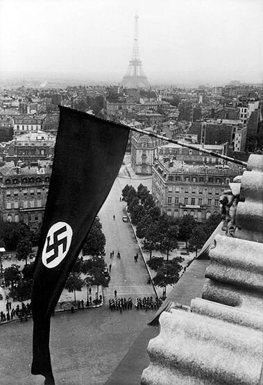 nazi-paris-z