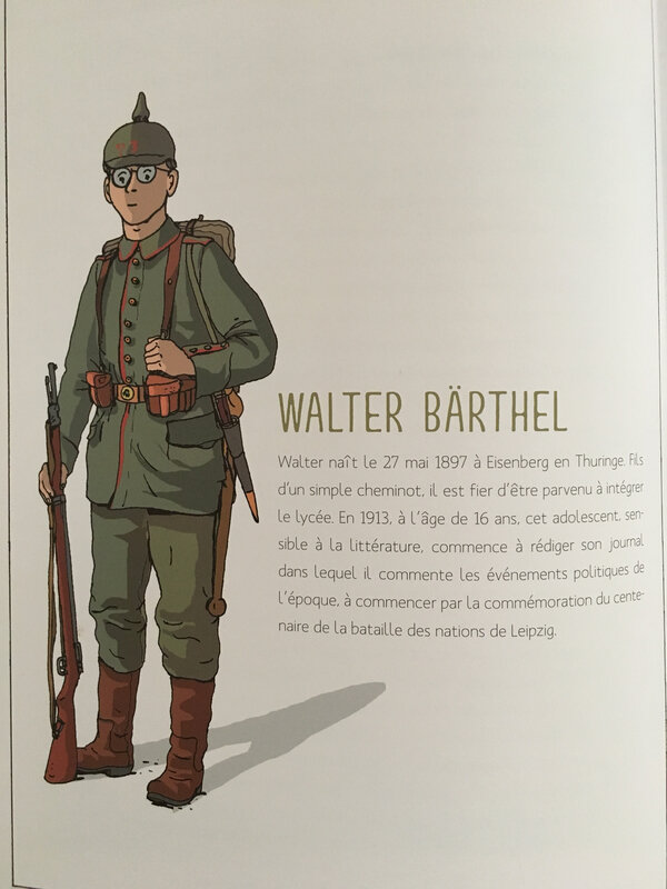 Walter Bärthel