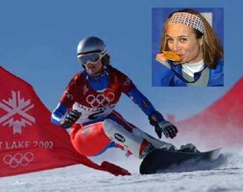 Isabelle Blanc Interviewsport 1&2