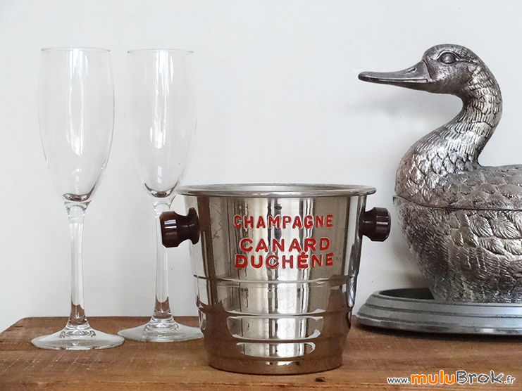 SEAU-CHAMPAGNE-CANARD-DUCHENE-1-muluBrok-Brocante-chic