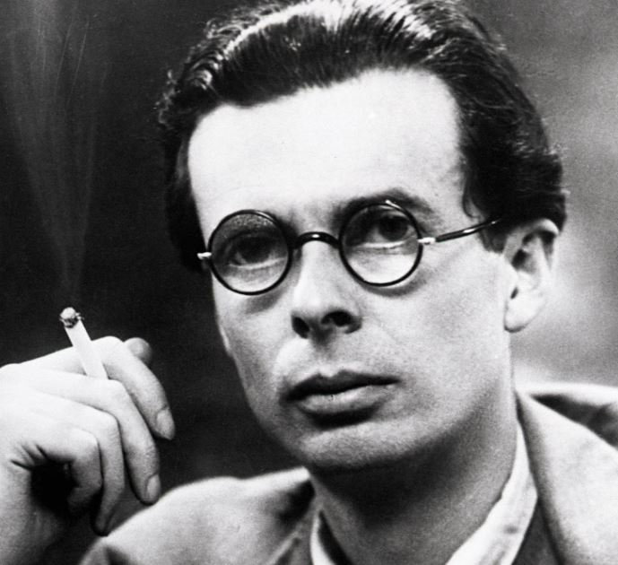 aldous-huxley-biographie