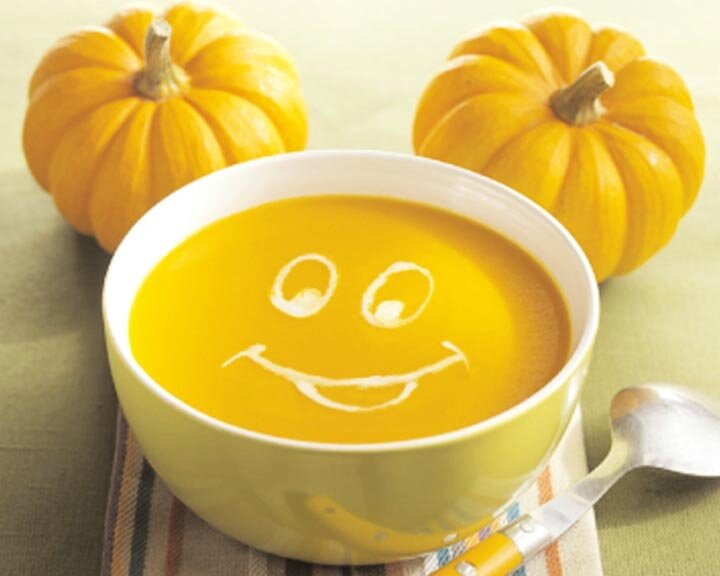 bar à soupe