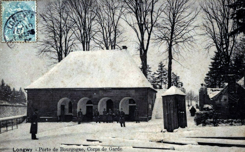 longwy coerps