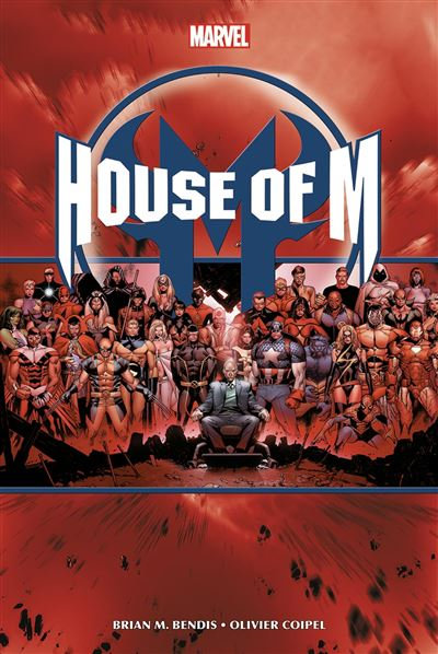 omnibus house of M