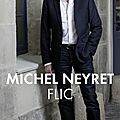 Quais du Polar 2017, <b>Flic</b> : Michel Neyret donne sa vérité 