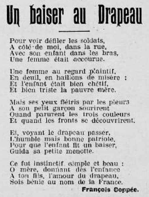 Le Petit Journal au drapeau3