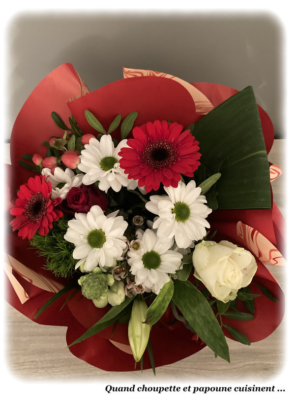 fleurs 16ans blog