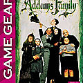 The Addams