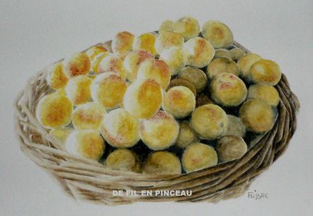 Mirabelles