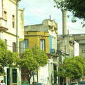 Tourismes et Sejours, Art-Culture-Tango, Paris-BuenosAires-Montevideo