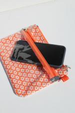 trousse iphone tactile