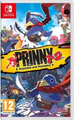 Prinny Switch