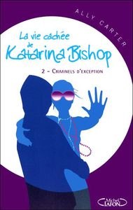 Katarina Bishop