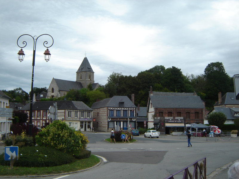 0 fontaine le dun