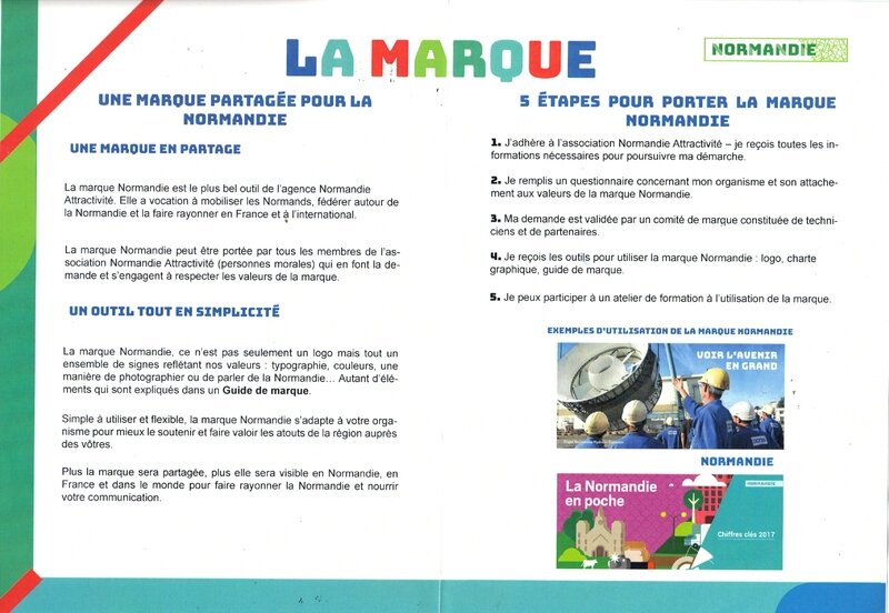 Marque Normandie 2