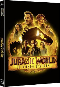 Jurassic World 3