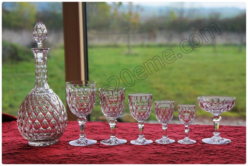 Baccarat Juvisy