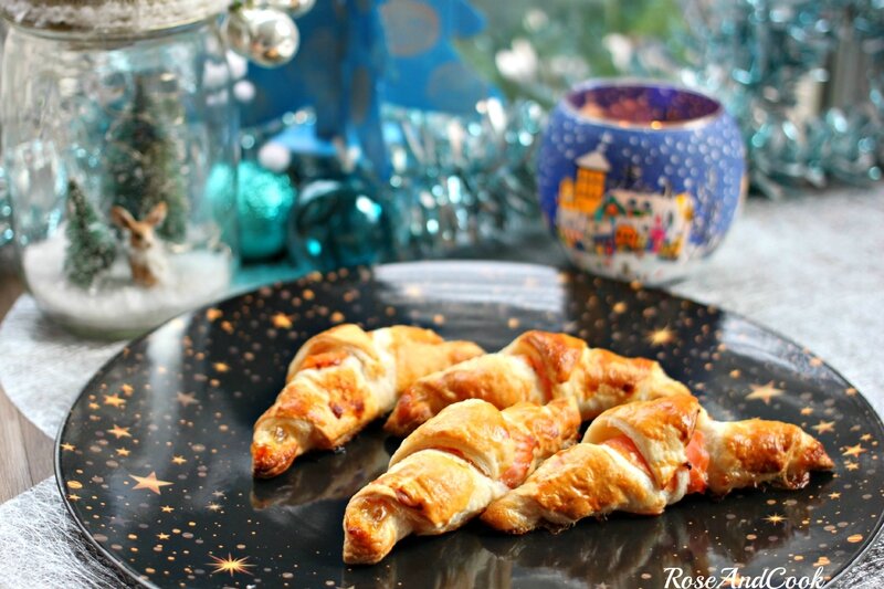 CroissantsSaumonFume