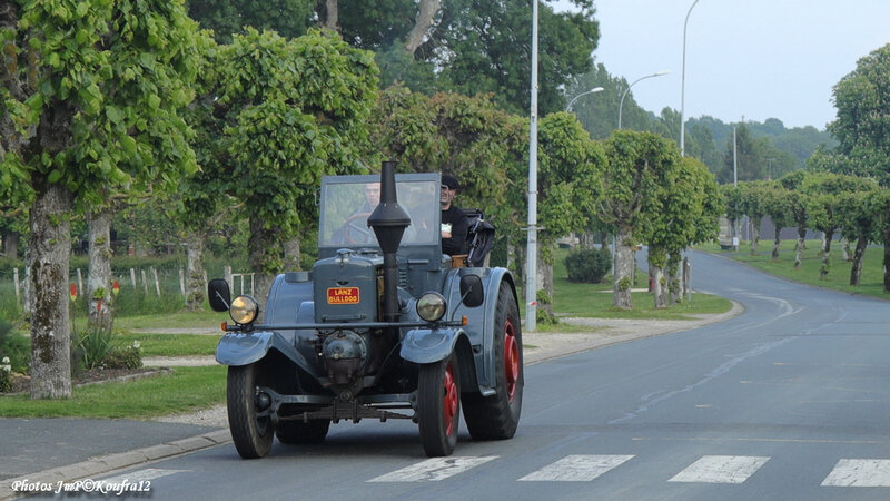 Photos JMP©Koufra 12 - Guilly 36 - Tracteurs Collection - 19052019 - 0018